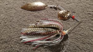 How to Make a Spinnerbait