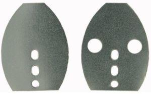 Dancer Jig Blades